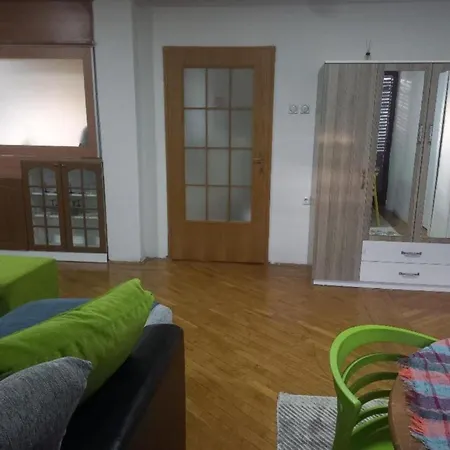Lion Guest house Skopje
