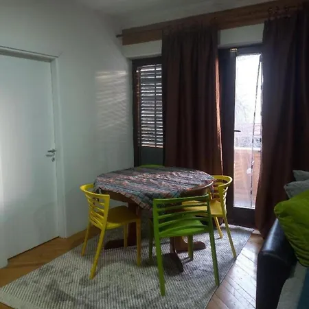 Guest house Lion Skopje
